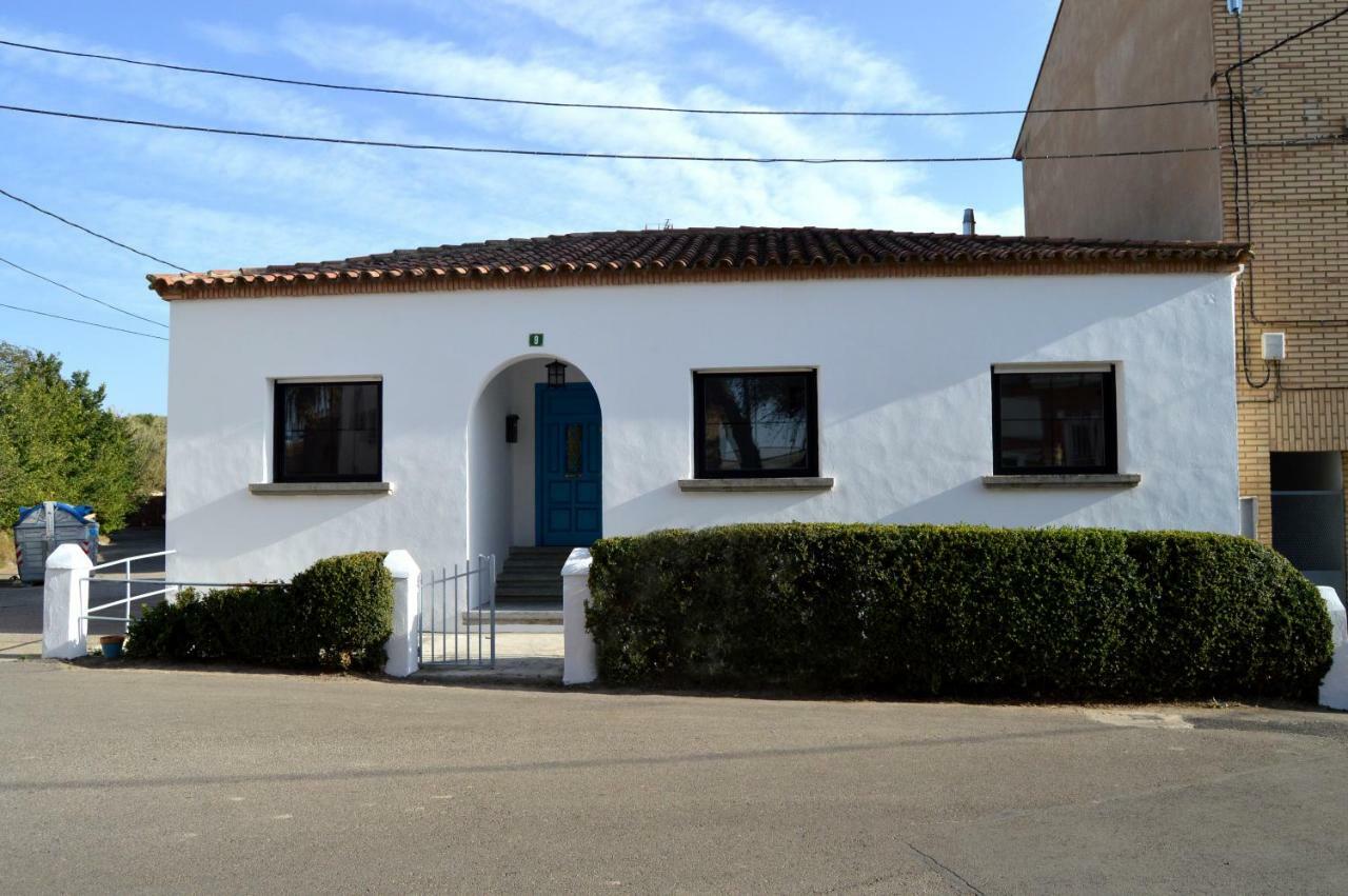 Ohana Apartamento Rural Malon Exteriér fotografie