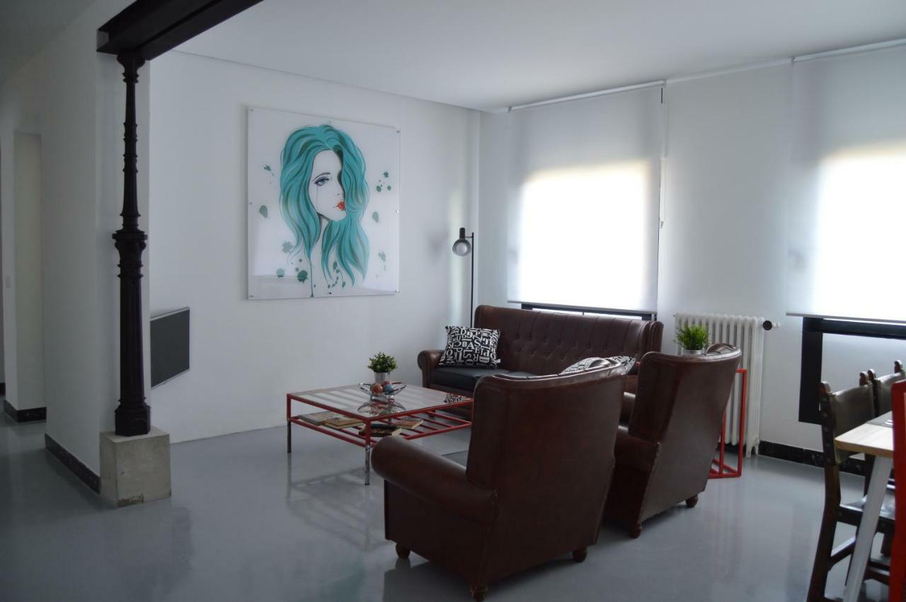 Ohana Apartamento Rural Malon Exteriér fotografie