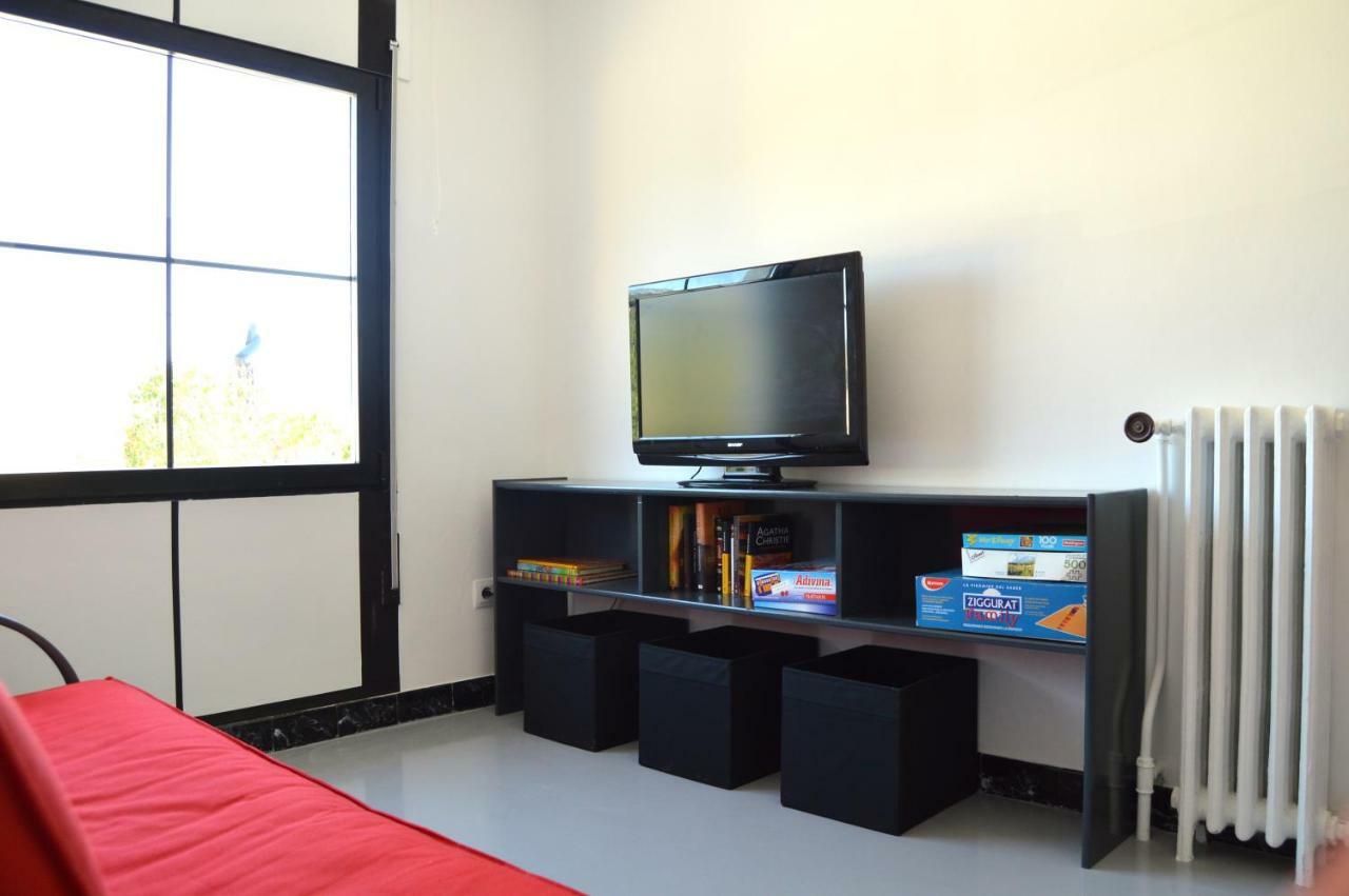Ohana Apartamento Rural Malon Exteriér fotografie