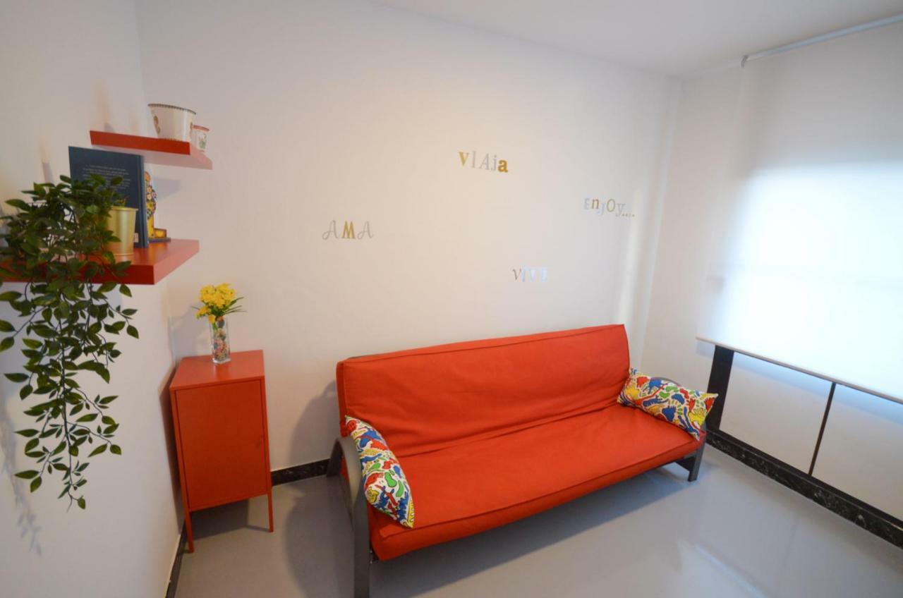 Ohana Apartamento Rural Malon Exteriér fotografie