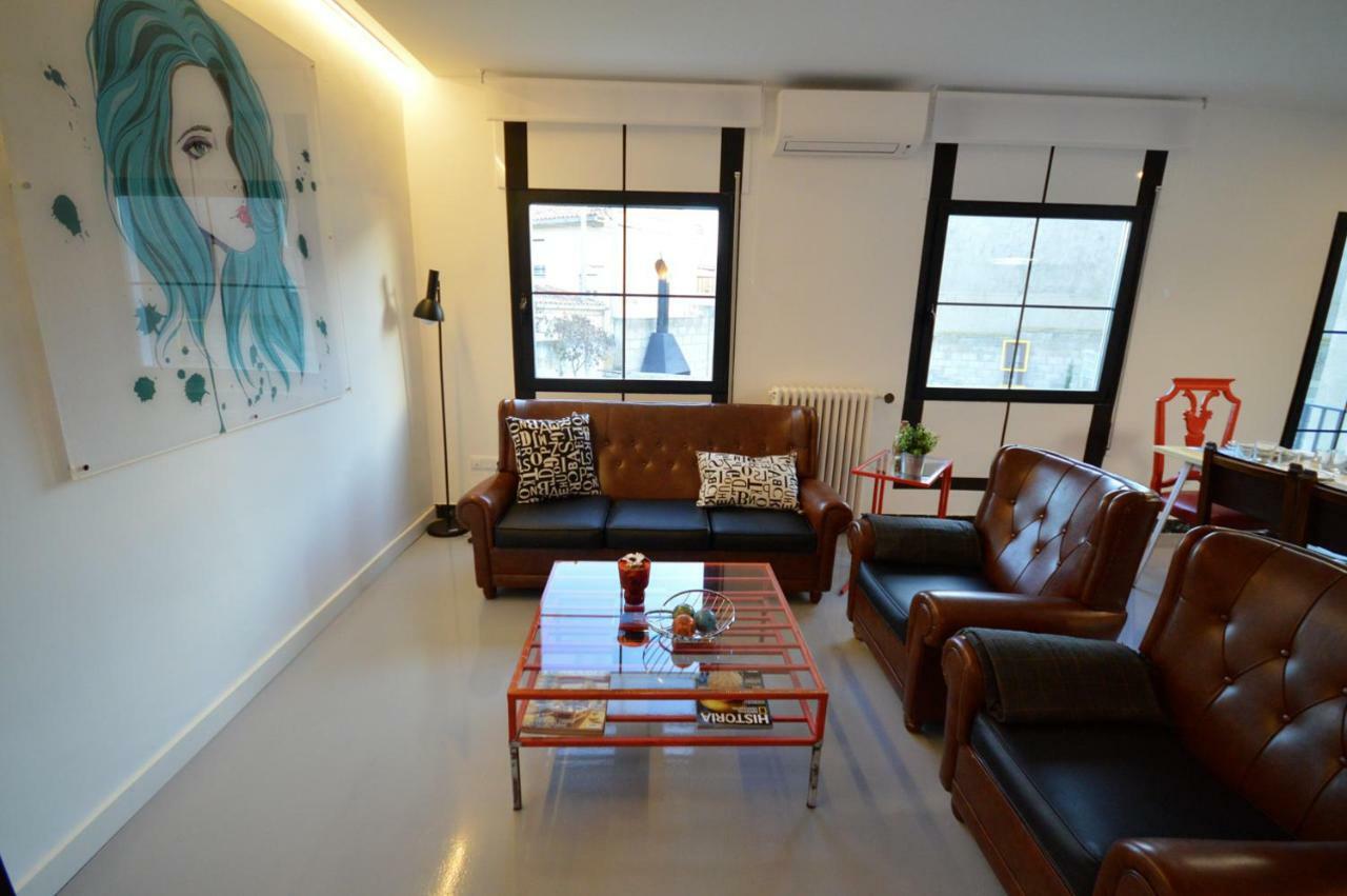 Ohana Apartamento Rural Malon Exteriér fotografie